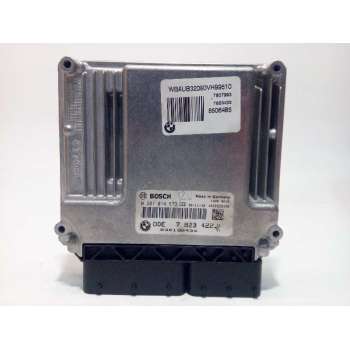 CENTRALITA MOTOR UCE 7823422 13617823422 0281014573