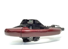 Recambio de maneta exterior trasera derecha para jaguar xe 2.0 diesel cat referencia OEM IAM DK62224A00AA   2