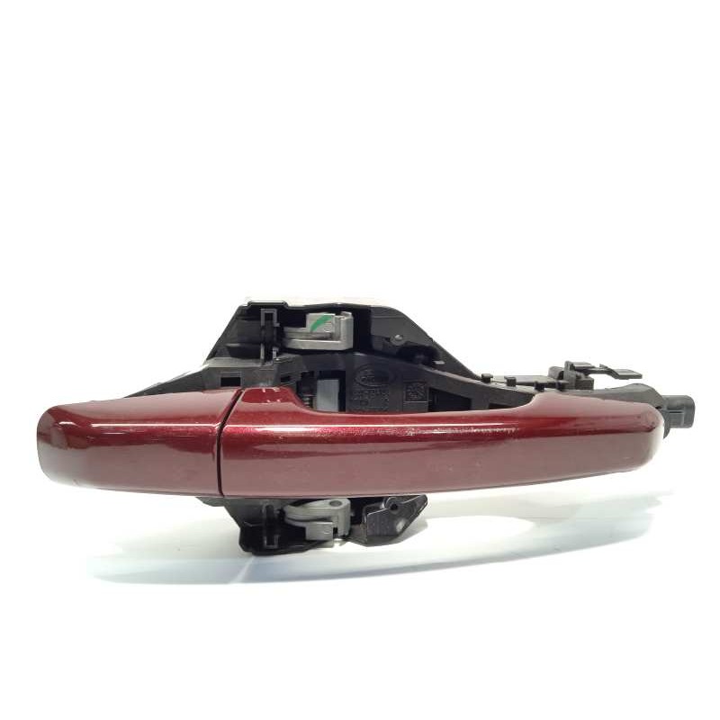 Recambio de maneta exterior trasera derecha para jaguar xe 2.0 diesel cat referencia OEM IAM DK62224A00AA  