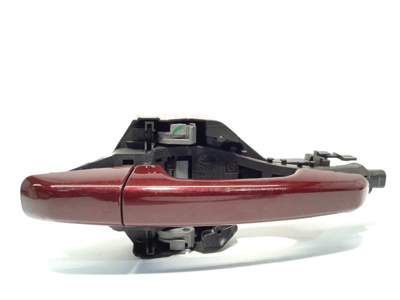 Recambio de maneta exterior trasera derecha para jaguar xe 2.0 diesel cat referencia OEM IAM DK62224A00AA  