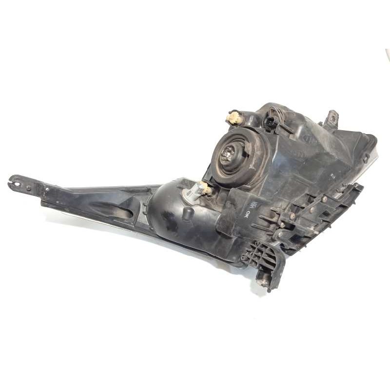 Recambio de faro izquierdo para chevrolet cruze 2.0 diesel cat referencia OEM IAM NOREF  