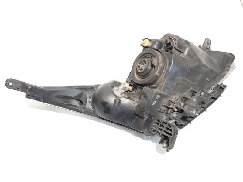 Recambio de faro izquierdo para chevrolet cruze 2.0 diesel cat referencia OEM IAM NOREF  