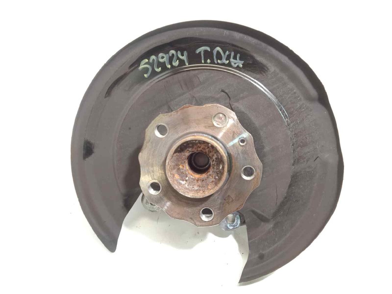 Recambio de mangueta trasera derecha para lynk&co lynk & co 01 1.5 phev referencia OEM IAM 8888966952  32229066