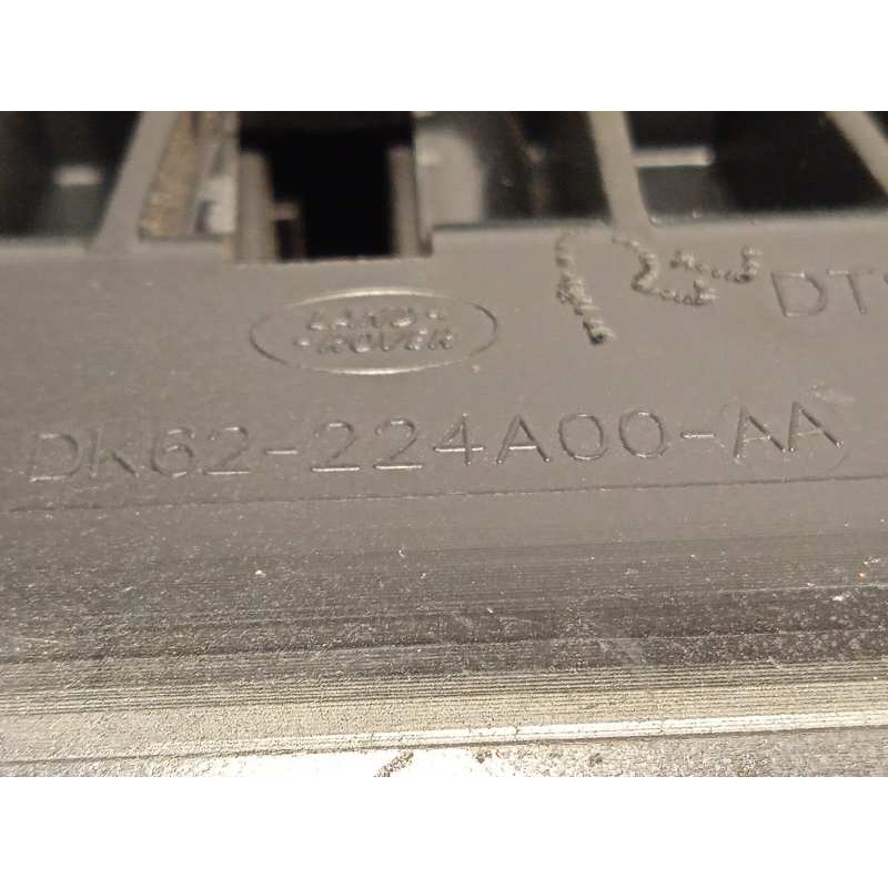 Recambio de maneta exterior trasera derecha para jaguar xe 2.0 diesel cat referencia OEM IAM DK62224A00AA  