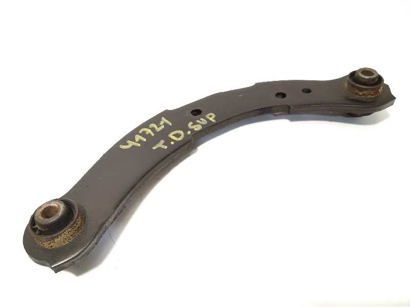 Recambio de brazo suspension superior trasero derecho para mitsubishi outlander (gf0) referencia OEM IAM 4110A140  