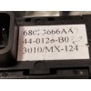 Recambio de mando multifuncion para chrysler grand voyager 2.8 crd cat referencia OEM IAM P04602579AB  68023666AA