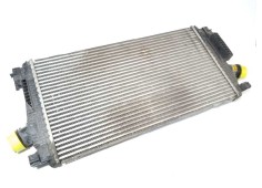 Recambio de intercooler para chevrolet cruze 2.0 diesel cat referencia OEM IAM 13267647  