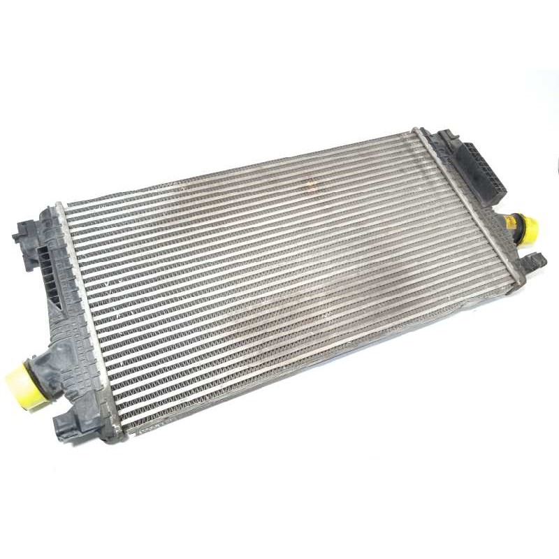 Recambio de intercooler para chevrolet cruze 2.0 diesel cat referencia OEM IAM 13267647  