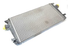 Recambio de intercooler para chevrolet cruze 2.0 diesel cat referencia OEM IAM 13267647   2