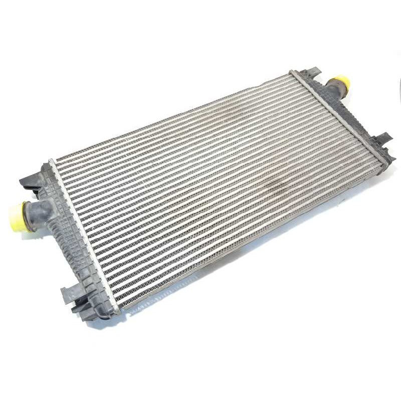 Recambio de intercooler para chevrolet cruze 2.0 diesel cat referencia OEM IAM 13267647  