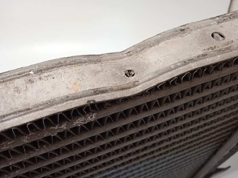 Recambio de intercooler para chevrolet cruze 2.0 diesel cat referencia OEM IAM 13267647  