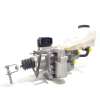 Recambio de abs para toyota corolla (e21) hybrid active referencia OEM IAM 4727047040 812267003 4721012310