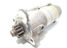 Recambio de motor arranque para jaguar xe 2.0 diesel cat referencia OEM IAM GX7311001AD  4380001971 2