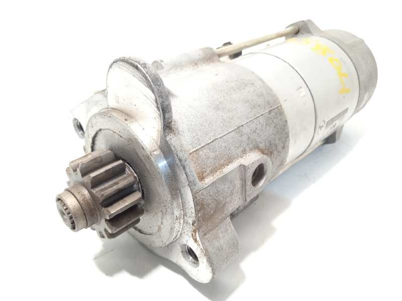 Recambio de motor arranque para jaguar xe 2.0 diesel cat referencia OEM IAM GX7311001AD  4380001971