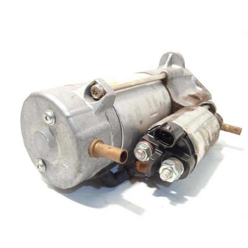 Recambio de motor arranque para jaguar xe 2.0 diesel cat referencia OEM IAM GX7311001AD  4380001971