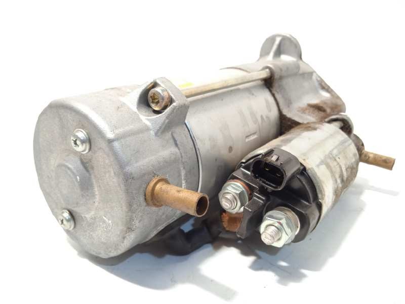 Recambio de motor arranque para jaguar xe 2.0 diesel cat referencia OEM IAM GX7311001AD  4380001971