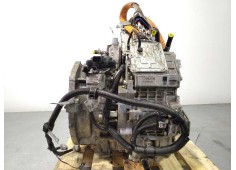 Recambio de caja cambios para mitsubishi outlander (gf0) referencia OEM IAM F1EKA1A1Z  9487A013 2