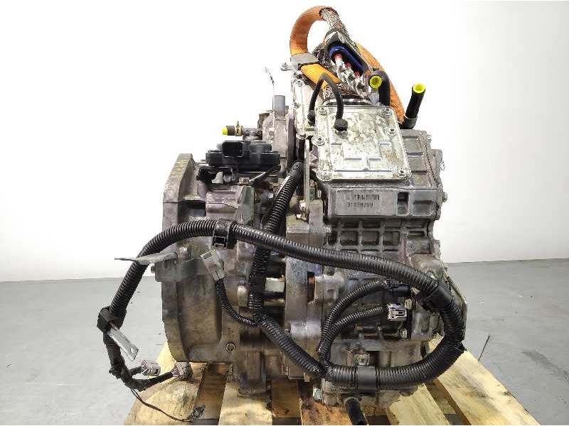 Recambio de caja cambios para mitsubishi outlander (gf0) referencia OEM IAM F1EKA1A1Z  9487A013