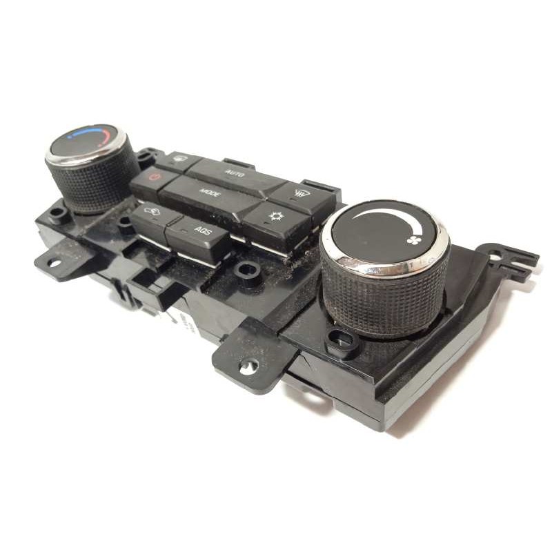 Recambio de mando climatizador para chevrolet cruze 2.0 diesel cat referencia OEM IAM 3839408  92900010