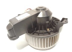 Recambio de motor calefaccion para jaguar xe 2.0 diesel cat referencia OEM IAM GX7319E624AA  MF1163602671 2