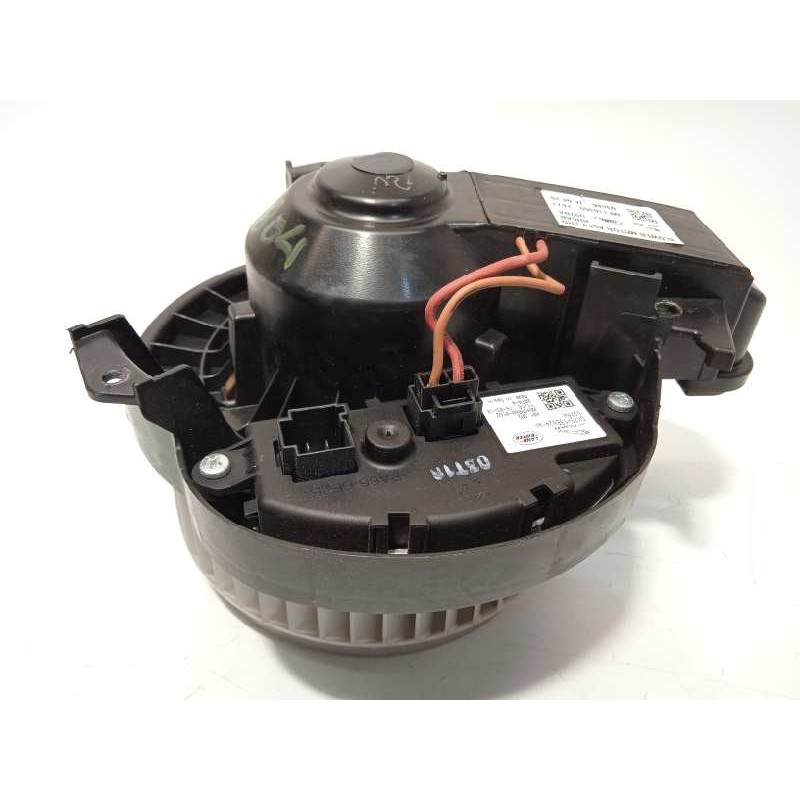 Recambio de motor calefaccion para jaguar xe 2.0 diesel cat referencia OEM IAM GX7319E624AA  MF1163602671