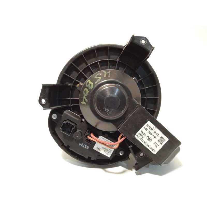 Recambio de motor calefaccion para jaguar xe 2.0 diesel cat referencia OEM IAM GX7319E624AA  MF1163602671