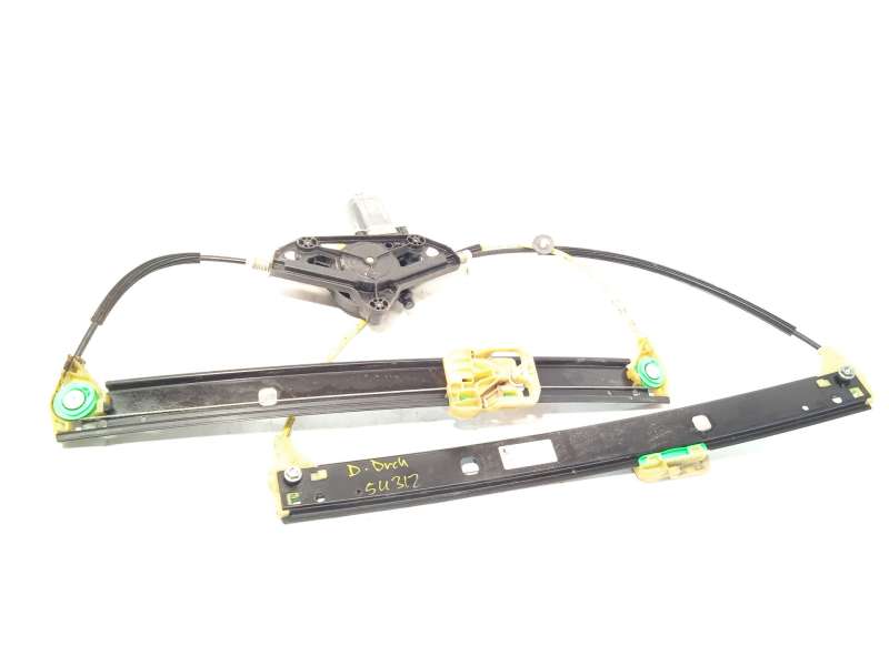 ELEVALUNAS DELANTERO DERECHO 5E0837462B 5Q0959802B 