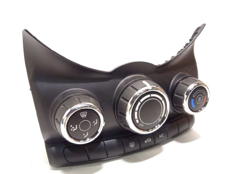 Recambio de mando climatizador para mini mini (f56) one referencia OEM IAM 61319383892  9383892