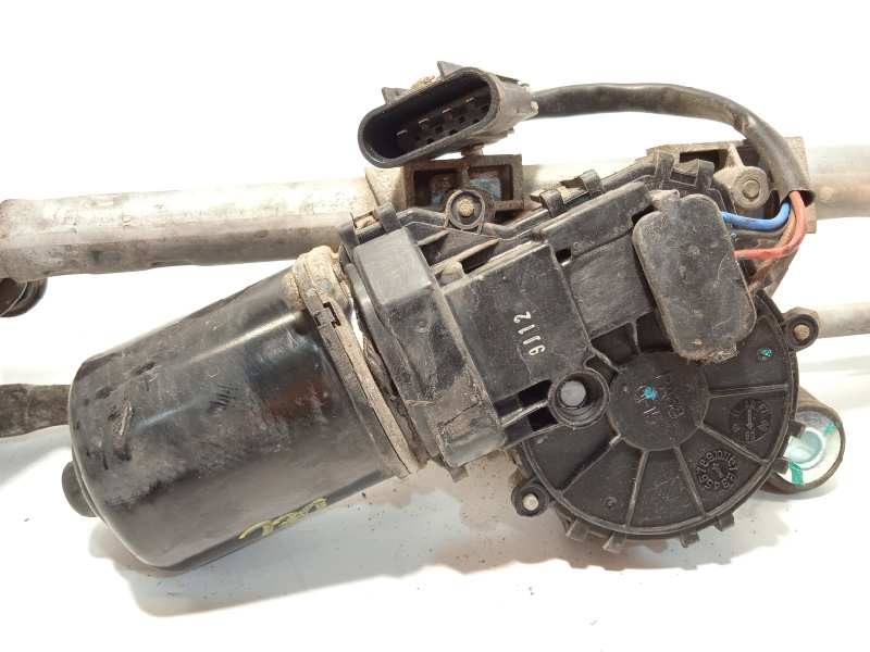 Recambio de motor limpia delantero para chevrolet cruze 2.0 diesel cat referencia OEM IAM 96071850  96893302