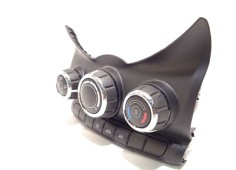 Recambio de mando climatizador para mini mini (f56) one referencia OEM IAM 61319383892  9383892 2