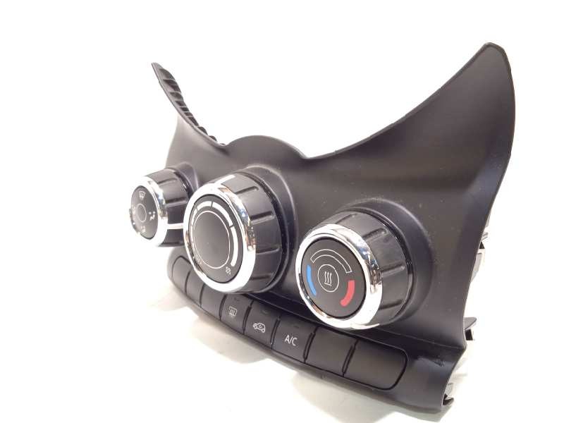 Recambio de mando climatizador para mini mini (f56) one referencia OEM IAM 61319383892  9383892