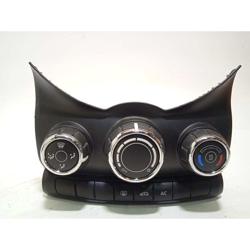Recambio de mando climatizador para mini mini (f56) one referencia OEM IAM 61319383892  9383892