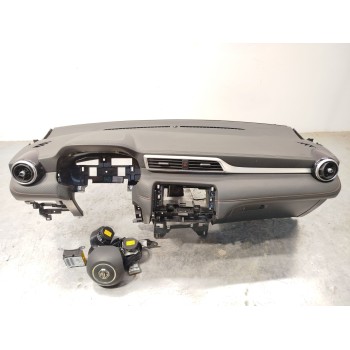 Recambio de kit airbag para mg zs suv (azs1) 1.5 vti referencia OEM IAM 10321391 11536352 SAIC471C1