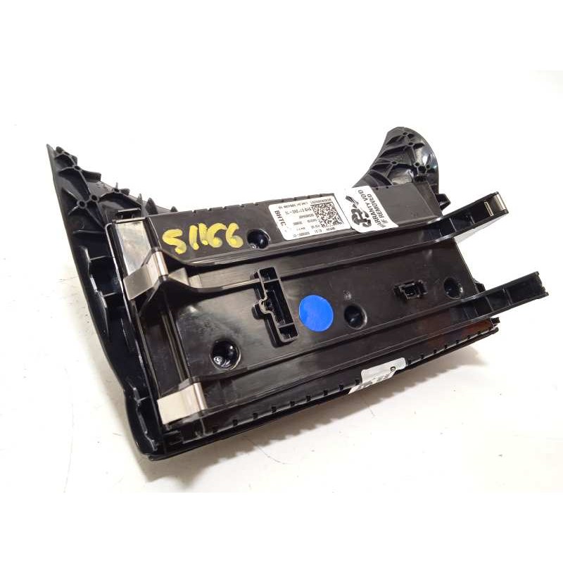 Recambio de mando climatizador para mini mini (f56) one referencia OEM IAM 61319383892  9383892