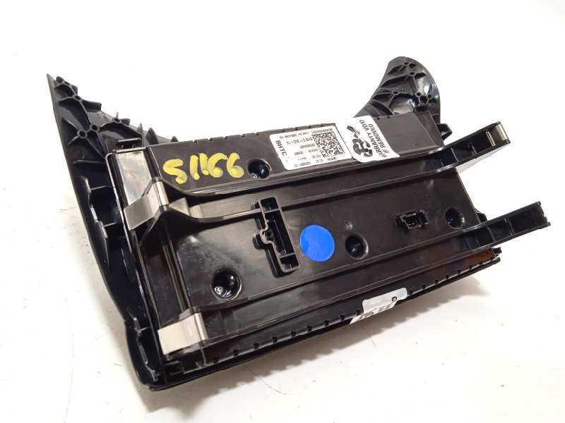 Recambio de mando climatizador para mini mini (f56) one referencia OEM IAM 61319383892  9383892