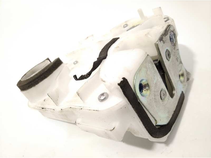 Recambio de cerradura puerta trasera izquierda para mitsubishi outlander (gf0) referencia OEM IAM 5745A395  