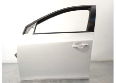 Recambio de puerta delantera izquierda para chevrolet cruze 2.0 diesel cat referencia OEM IAM 95987757  