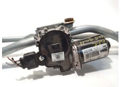Recambio de motor limpia delantero para jaguar xe 2.0 diesel cat referencia OEM IAM GX7317500AB  W000060842 2