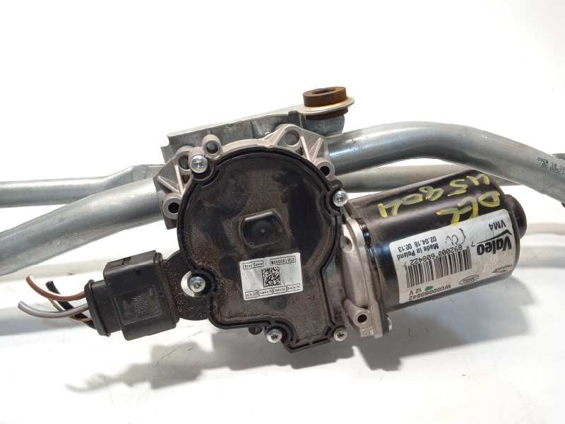 Recambio de motor limpia delantero para jaguar xe 2.0 diesel cat referencia OEM IAM GX7317500AB  W000060842