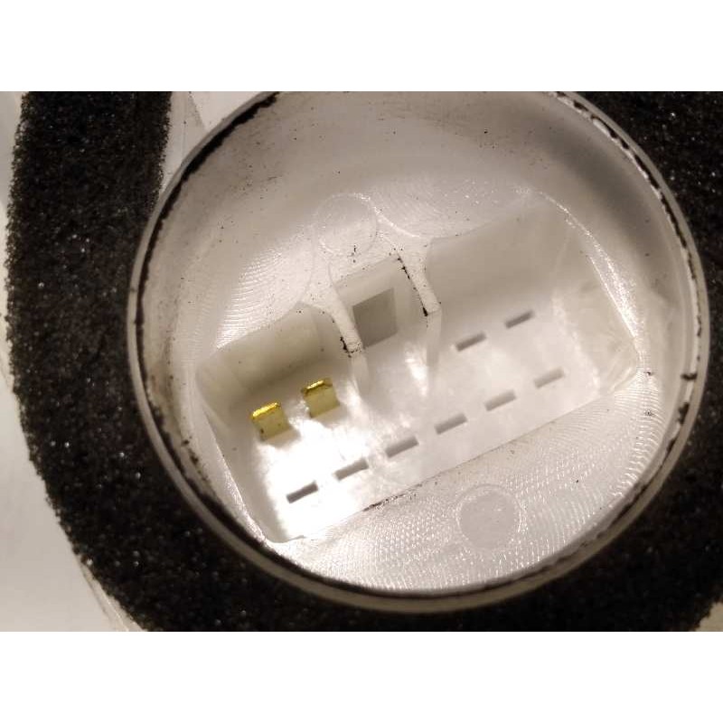 Recambio de cerradura puerta trasera izquierda para mitsubishi outlander (gf0) referencia OEM IAM 5745A395  