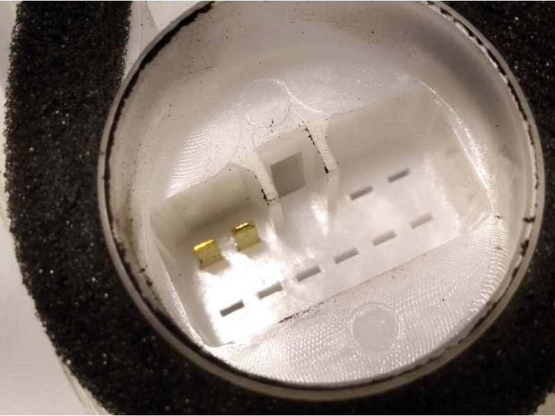 Recambio de cerradura puerta trasera izquierda para mitsubishi outlander (gf0) referencia OEM IAM 5745A395  