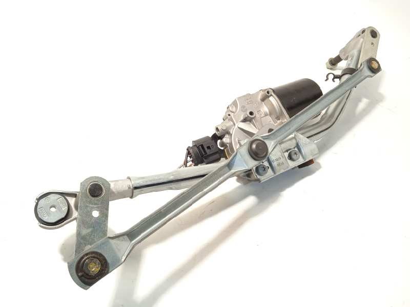 Recambio de motor limpia delantero para jaguar xe 2.0 diesel cat referencia OEM IAM GX7317500AB  W000060842