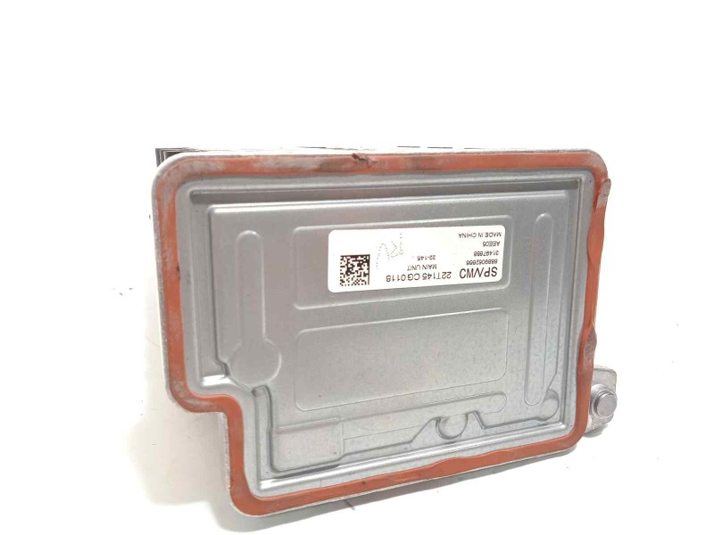 Recambio de modulo electronico para lynk&co lynk & co 01 1.5 phev referencia OEM IAM 8889062666 P32260305 P8888948377