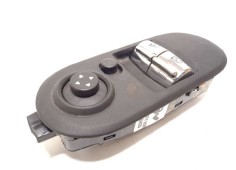 Recambio de mando elevalunas delantero izquierdo para mini mini (f56) one referencia OEM IAM 9354852  61319354852 2