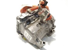 Recambio de compresor aire acondicionado para mitsubishi outlander (gf0) referencia OEM IAM 7813A379  