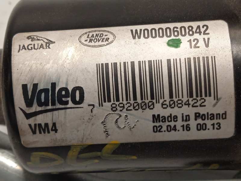 Recambio de motor limpia delantero para jaguar xe 2.0 diesel cat referencia OEM IAM GX7317500AB  W000060842