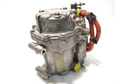 Recambio de compresor aire acondicionado para mitsubishi outlander (gf0) referencia OEM IAM 7813A379   2