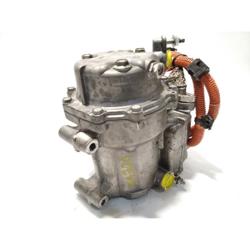 Recambio de compresor aire acondicionado para mitsubishi outlander (gf0) referencia OEM IAM 7813A379  