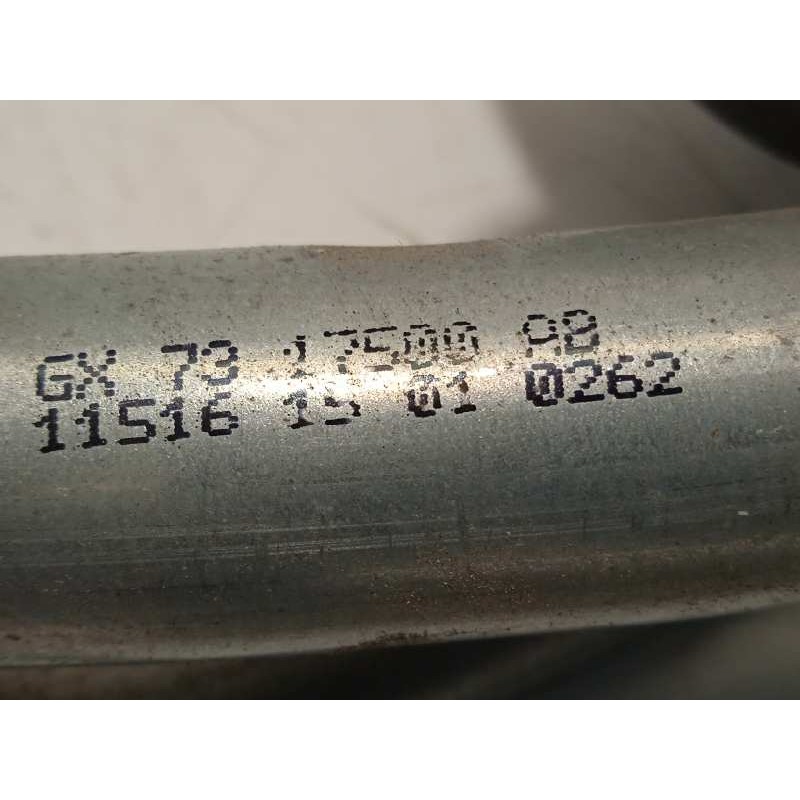 Recambio de motor limpia delantero para jaguar xe 2.0 diesel cat referencia OEM IAM GX7317500AB  W000060842