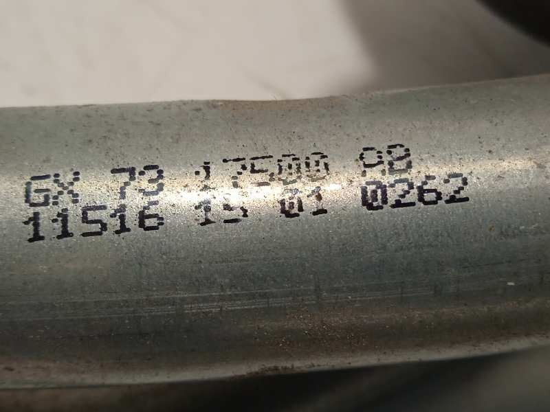 Recambio de motor limpia delantero para jaguar xe 2.0 diesel cat referencia OEM IAM GX7317500AB  W000060842